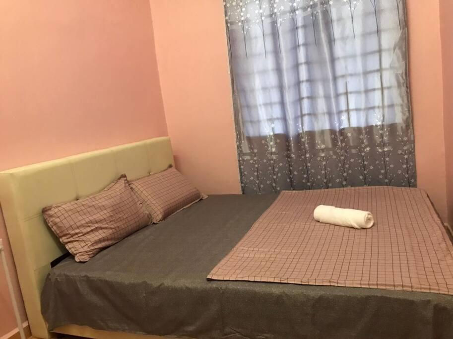 Homestay Che Mat Kuala Terengganu Buitenkant foto